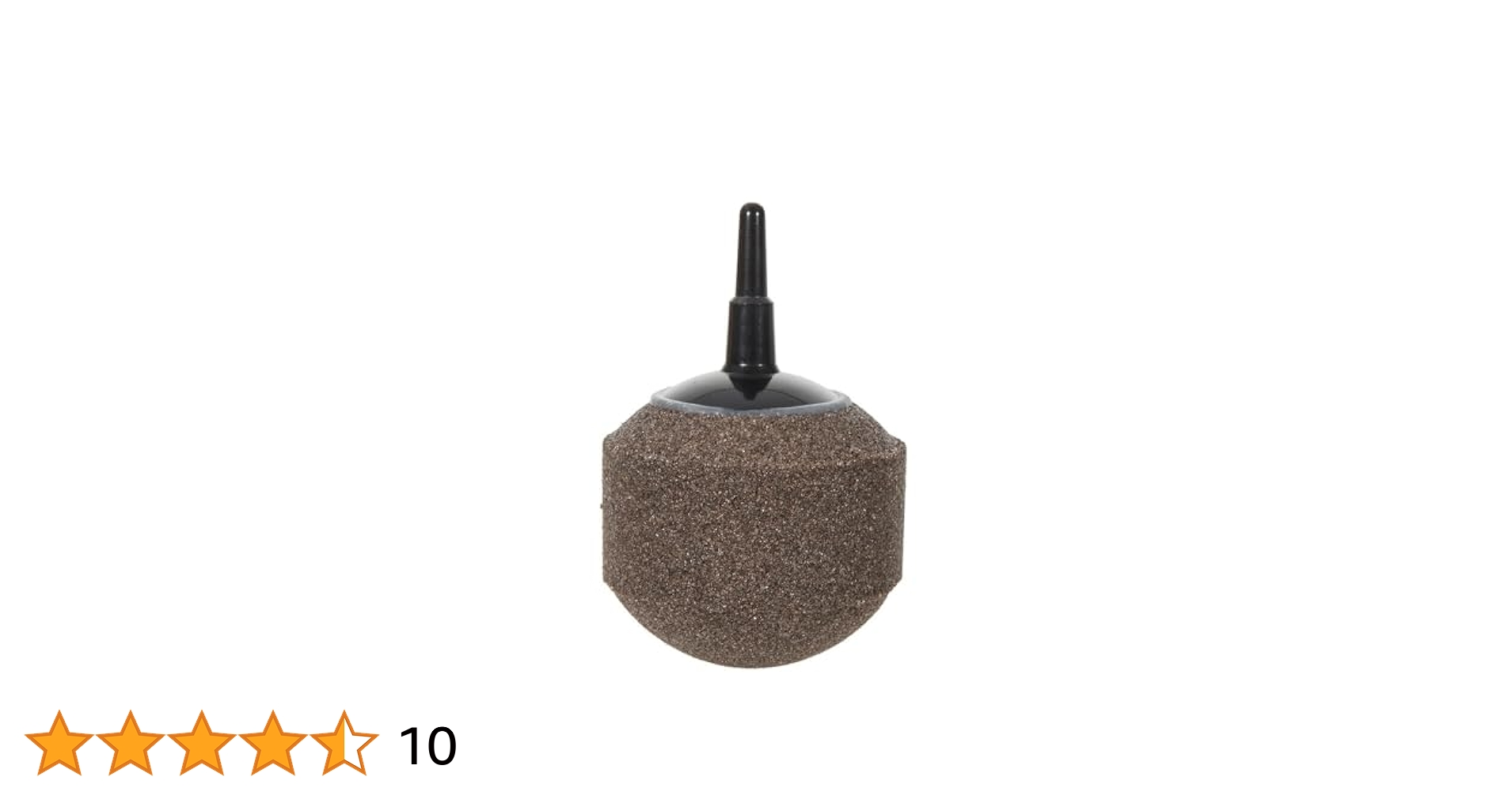 Amazon | いぶきエアストーン セラミックエアストーン 丸 直径